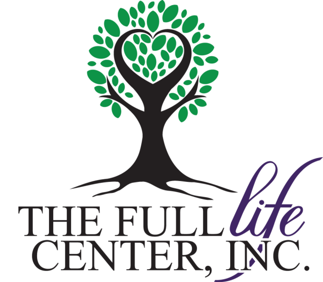 Full Life Center Logo